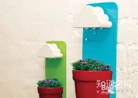 00后竟然用这种花盆,我们都落伍了!