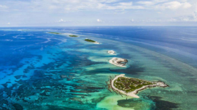 国外好玩的地方有哪些呢?