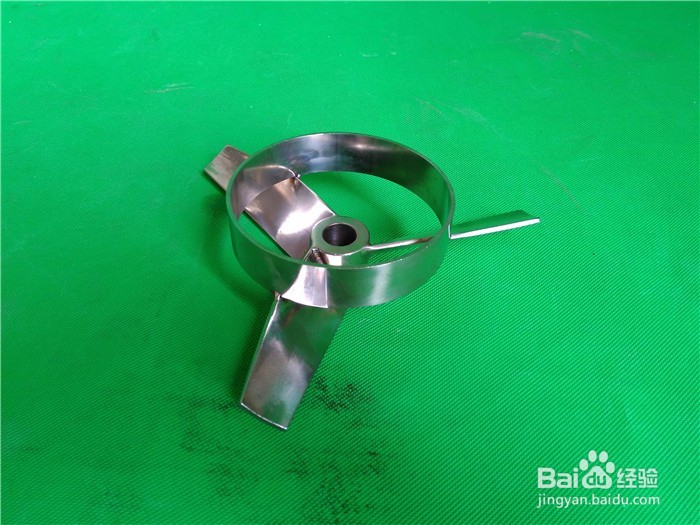 行业专家告诉你：如何选择气动马达