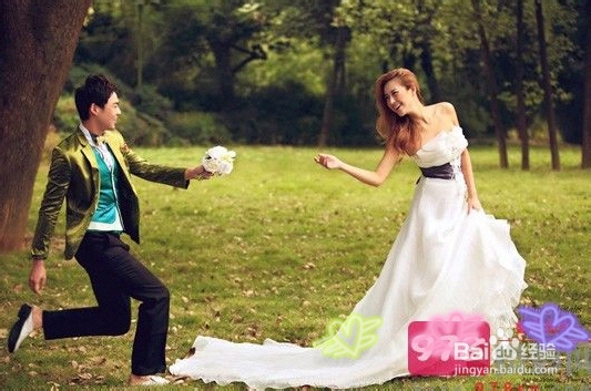 情人节应该怎么过（情侣版）