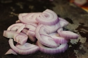 家常版青椒炒鸡胸肉