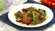 川味回锅肉的经典做法