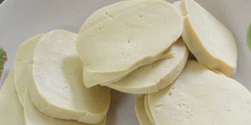 茶香素鸡的做法