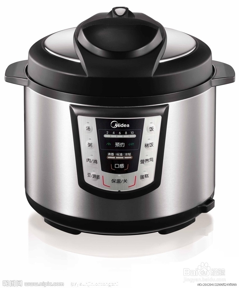 如何选择电饭煲