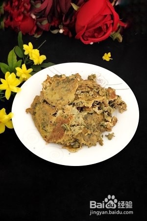 健康养生佳品腌香椿的做法