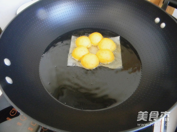 胡萝卜花朵甜甜圈