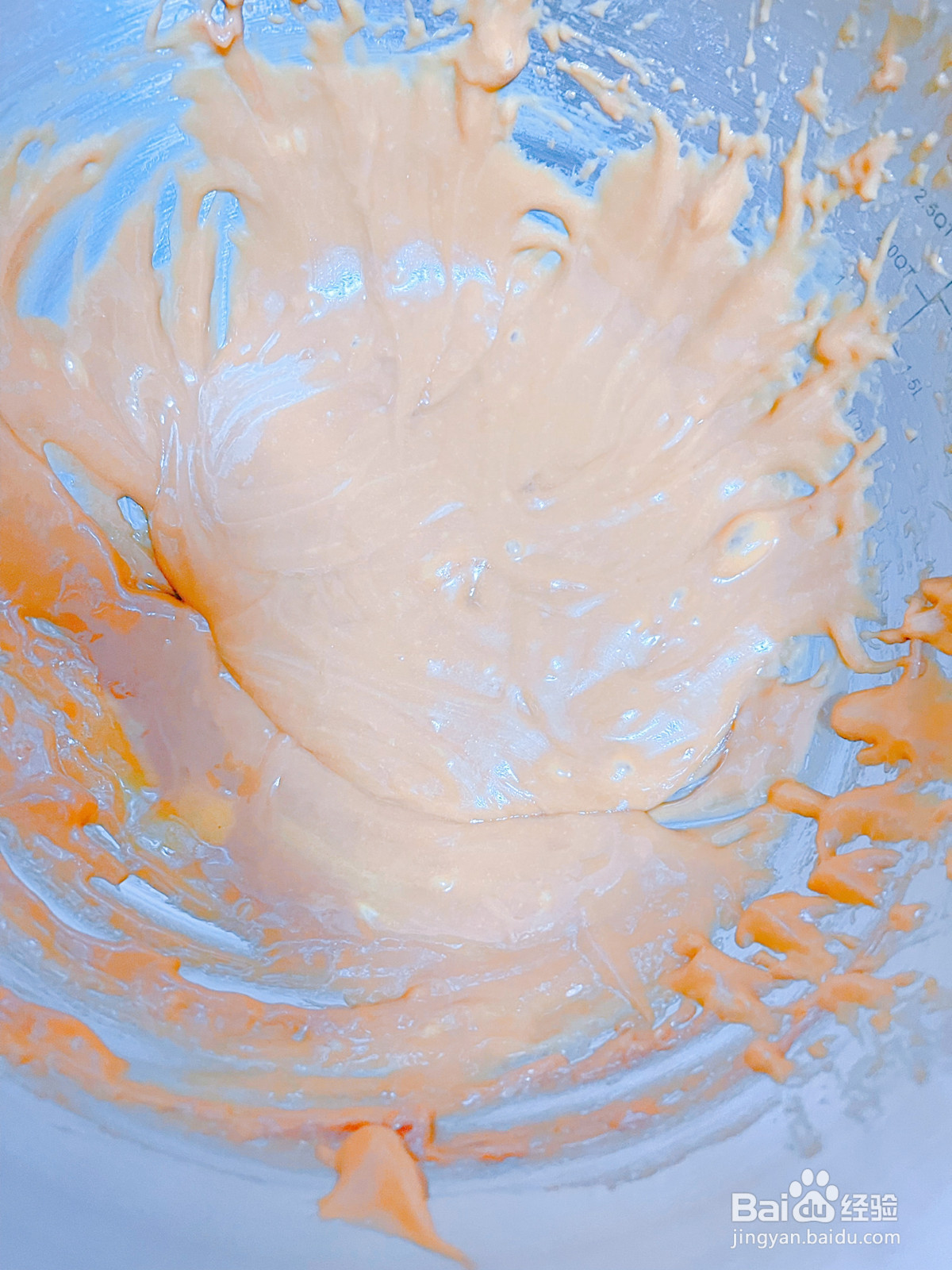 咖啡蛋糕的做法