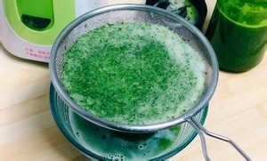 教你做夏日透心凉之黄瓜凉粉