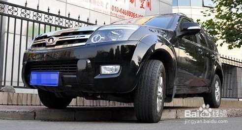 戒掉这五个坏习惯不让你的爱车受累