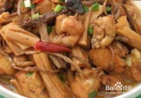 熟鸡肉二次怎么做好吃