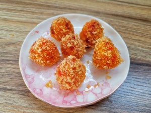 怎么做脆皮草莓