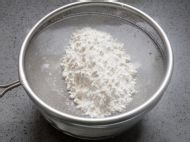 养胃之橙香鸡蛋软饼的作法