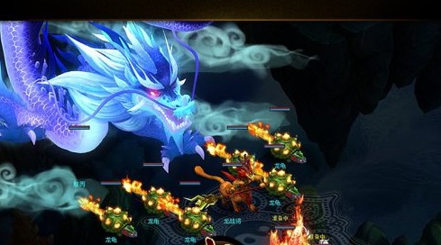 【封神】二境界挑战任务介绍