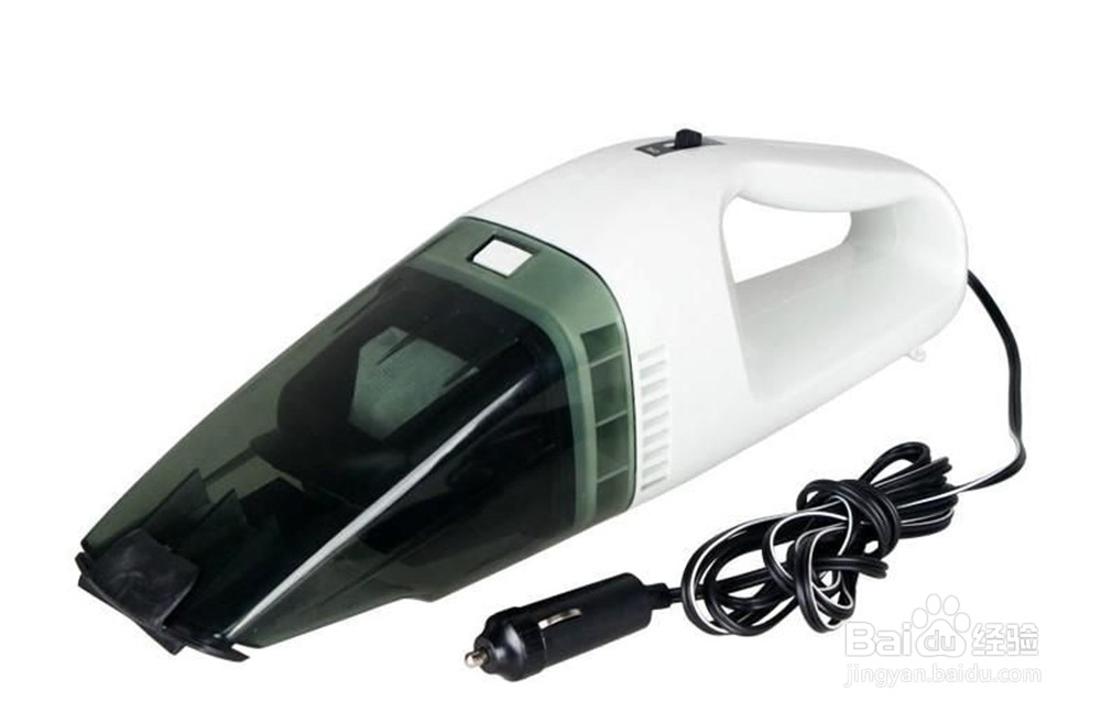 买吸尘器要看哪些参数?