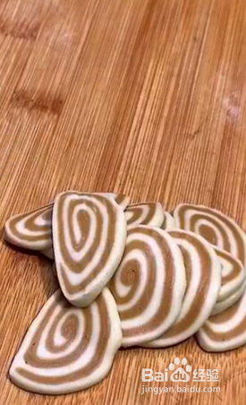 猫耳朵的家常做法