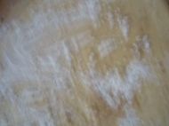 【美食】怎样做发面千层饼