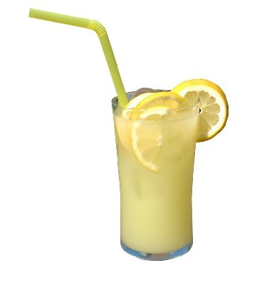 食用柠檬的好处