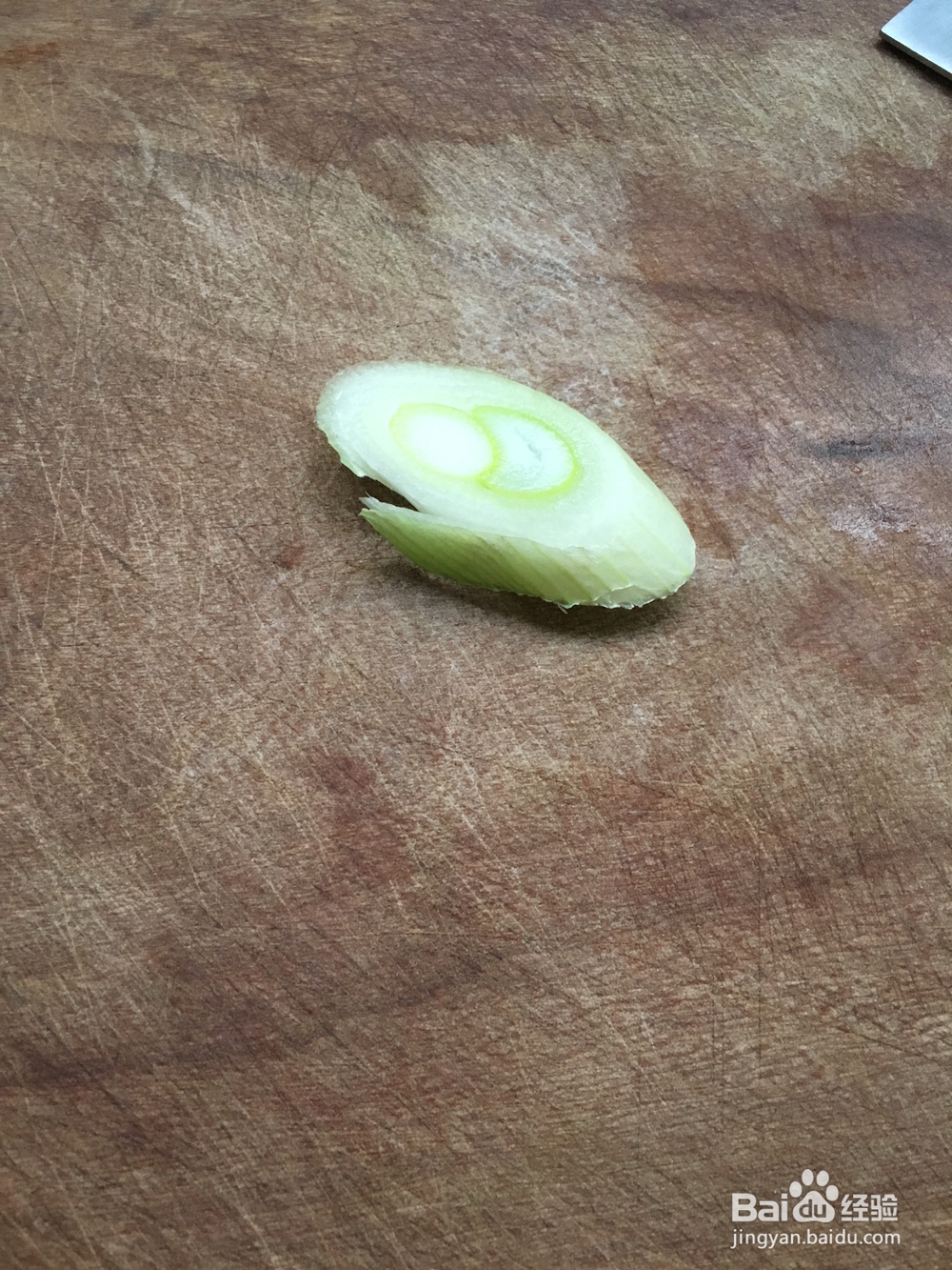 第一次做鸡蛋灌饼