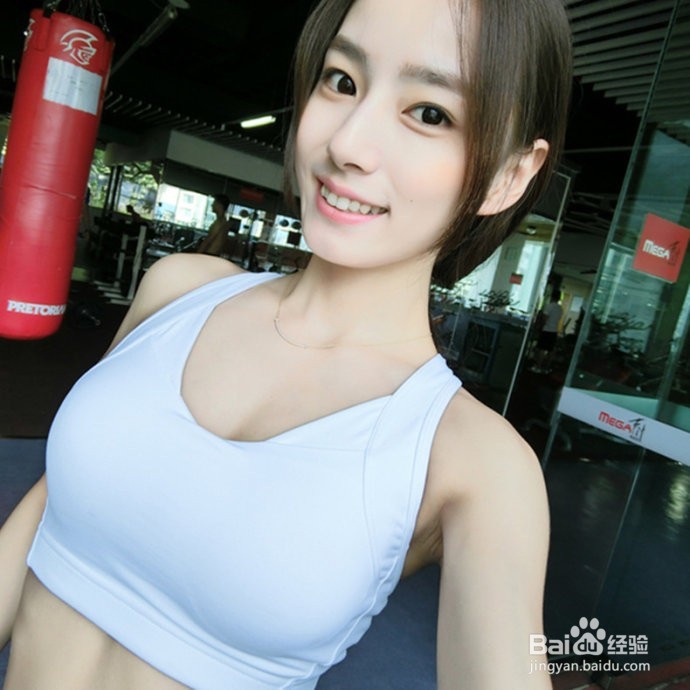 什么样的健身套装让跑步更有范