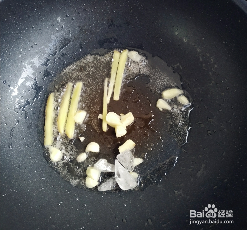 下饭的竹笋焖鸡