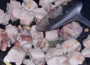 怎么做香菇排骨