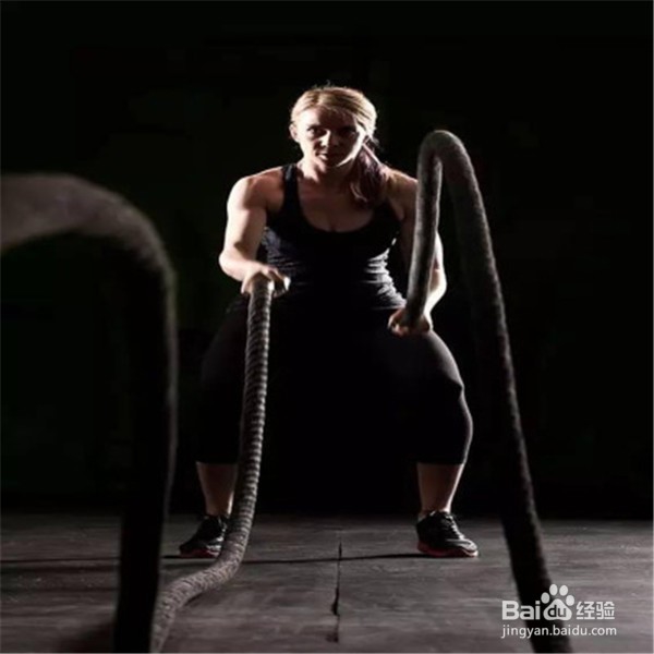 力量训练应该注意什么?