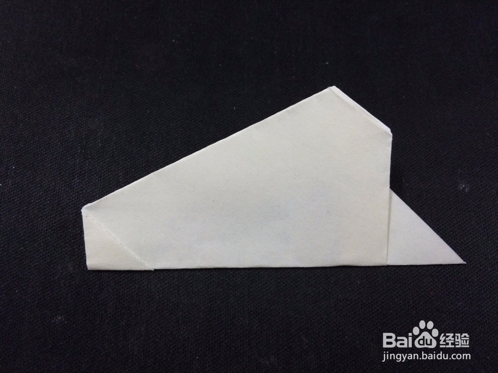 马头如何折?怎么折马头?如何折马头