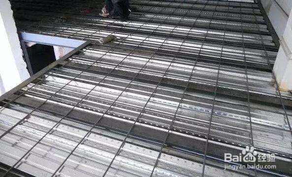 好的钢结构平台如何加工