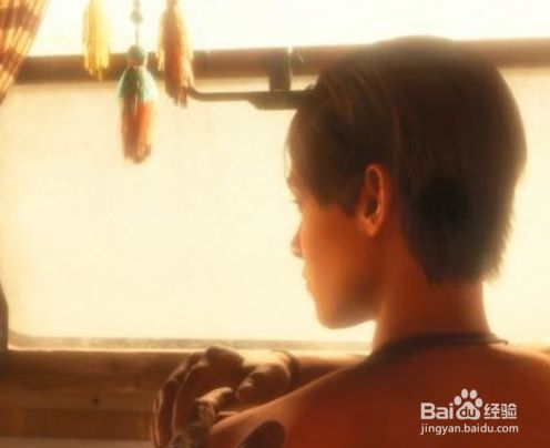 《地铁离去》第七章-夏季图文攻略