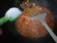 披萨酱的制作法