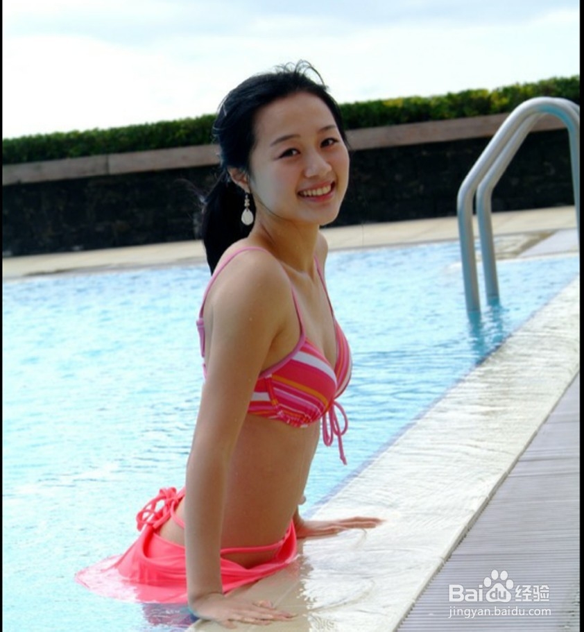 游泳对身体有什么好处