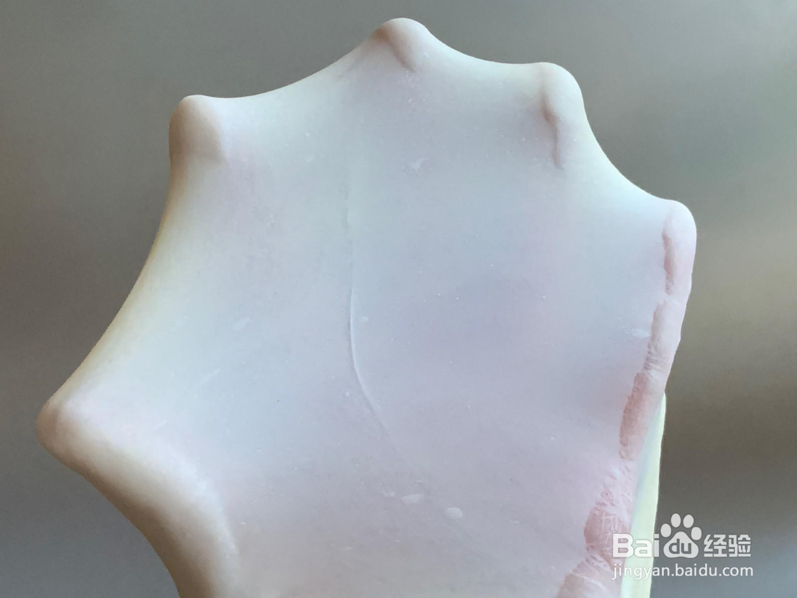 心形椰蓉面包的做法