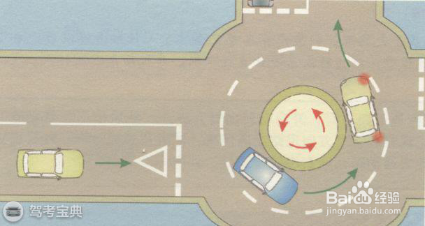 科目三通过路考这些地方要注意！
