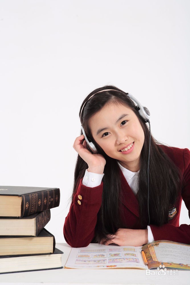 怎样快速学好英语（窍门方法经验）