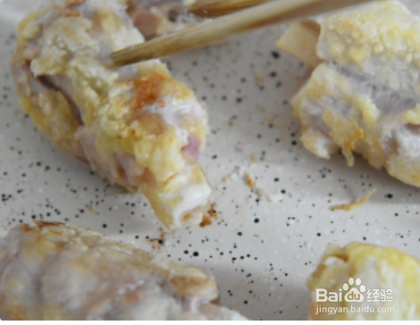 制作美味的五花肉