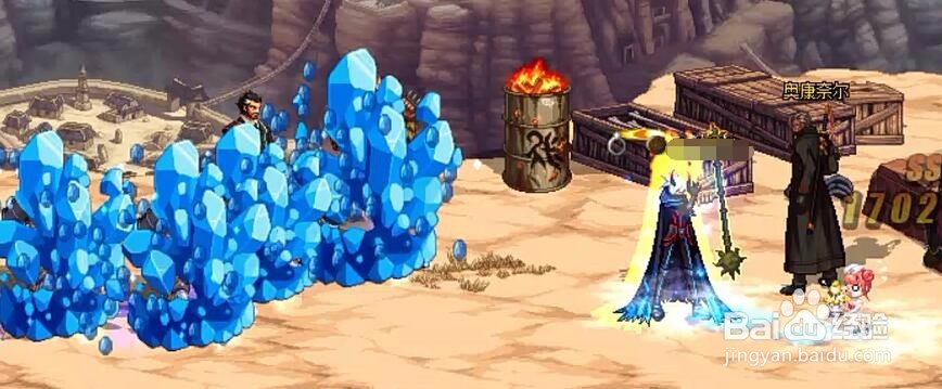 DNF枪剑士的往事怎么玩？扭曲时空产物怎么开？