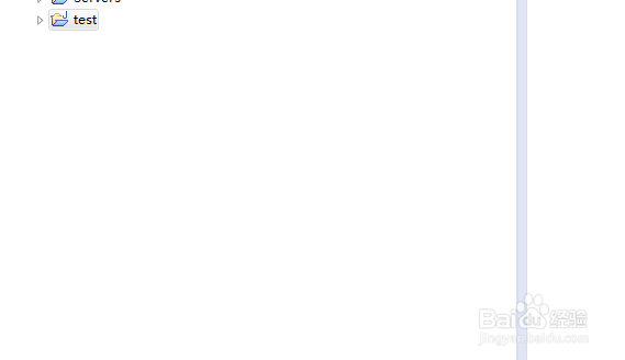 如何用java编写一个简单的小程序