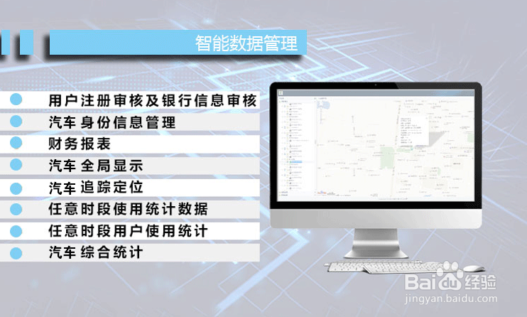 共享电动汽车方案