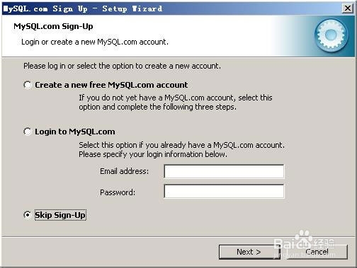 新手推荐：IIS+PHP+MYSQL环境配置教程