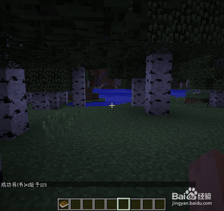 我的世界怎么制作书