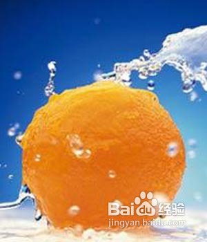 经济又实惠的水果面膜