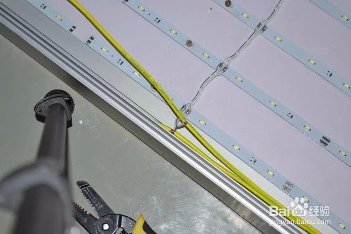 广告灯箱制作之LED拉布灯箱制作教程和注意事项