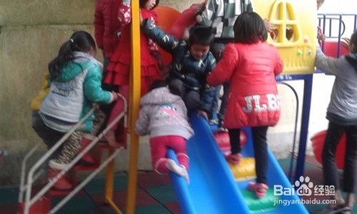 如何经营好幼儿园