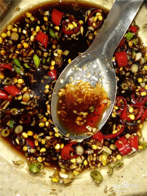 鸡全腿做家常棒棒鸡