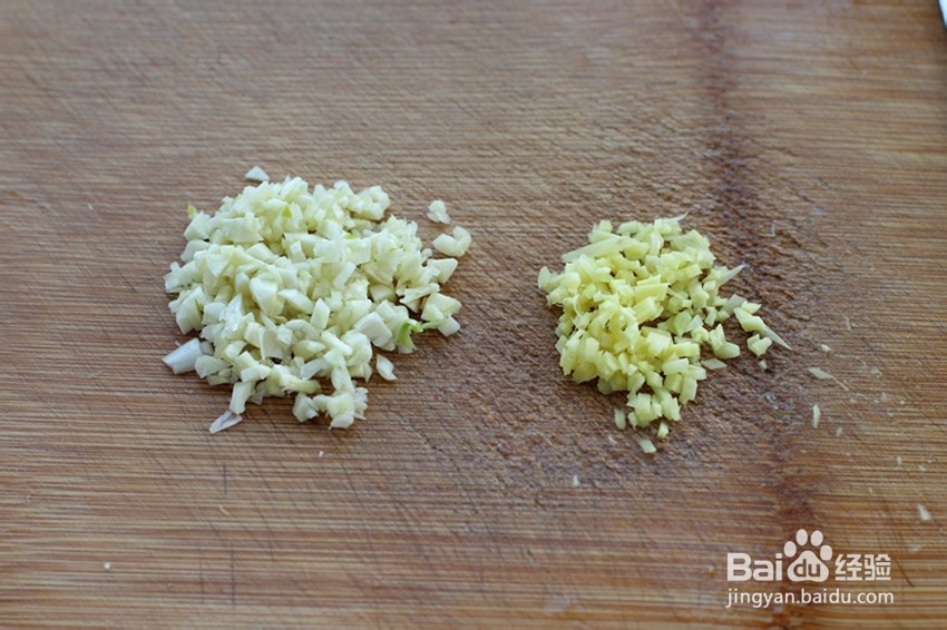 爆炒鱿鱼丝的做法