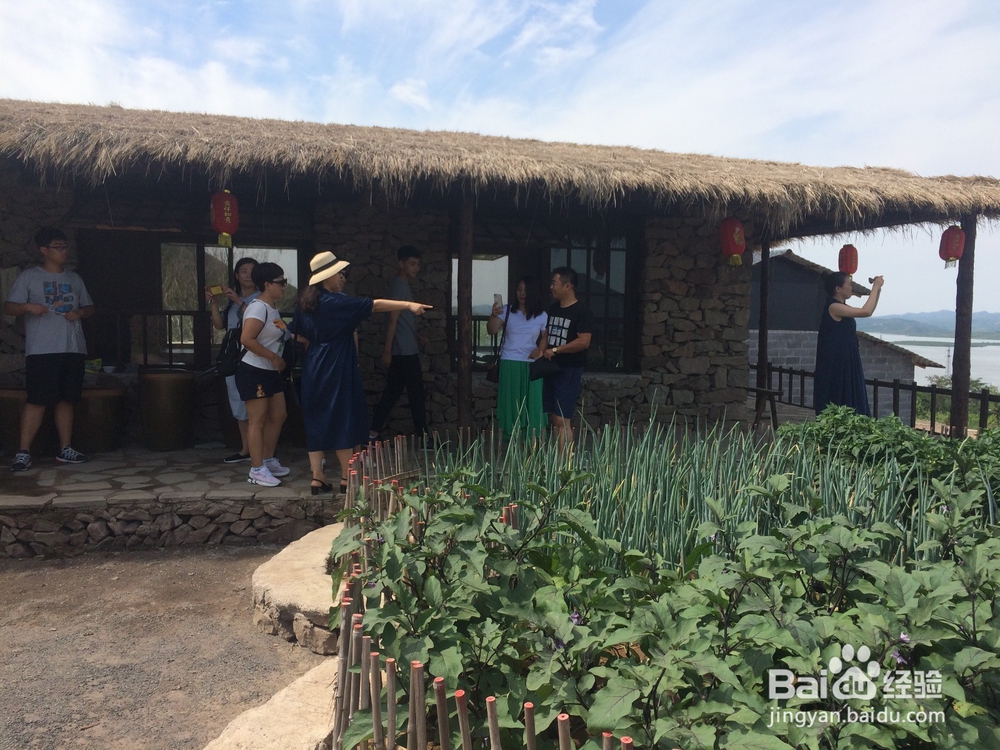 辽金古城--再现锦州辽金时期尘封的记忆