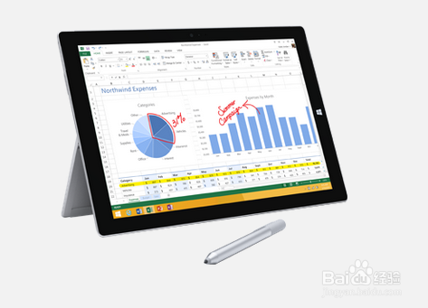 国行Surface Pro 3特色及预定方式