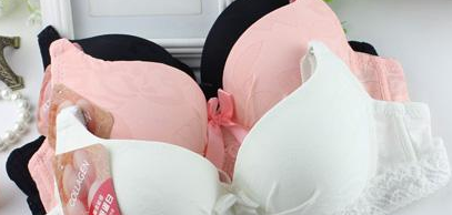 什么样的内衣应该要扔掉?