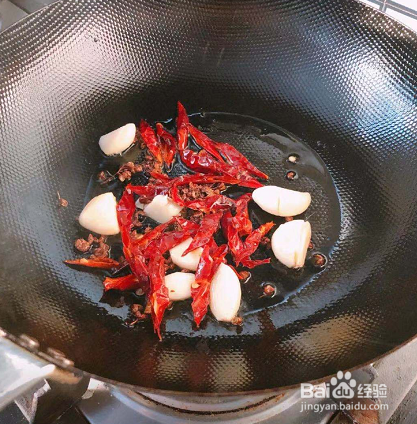 每天不知道吃什么（干煸四季豆）