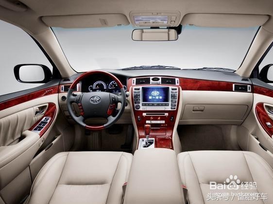 买低配汽车的两大理由